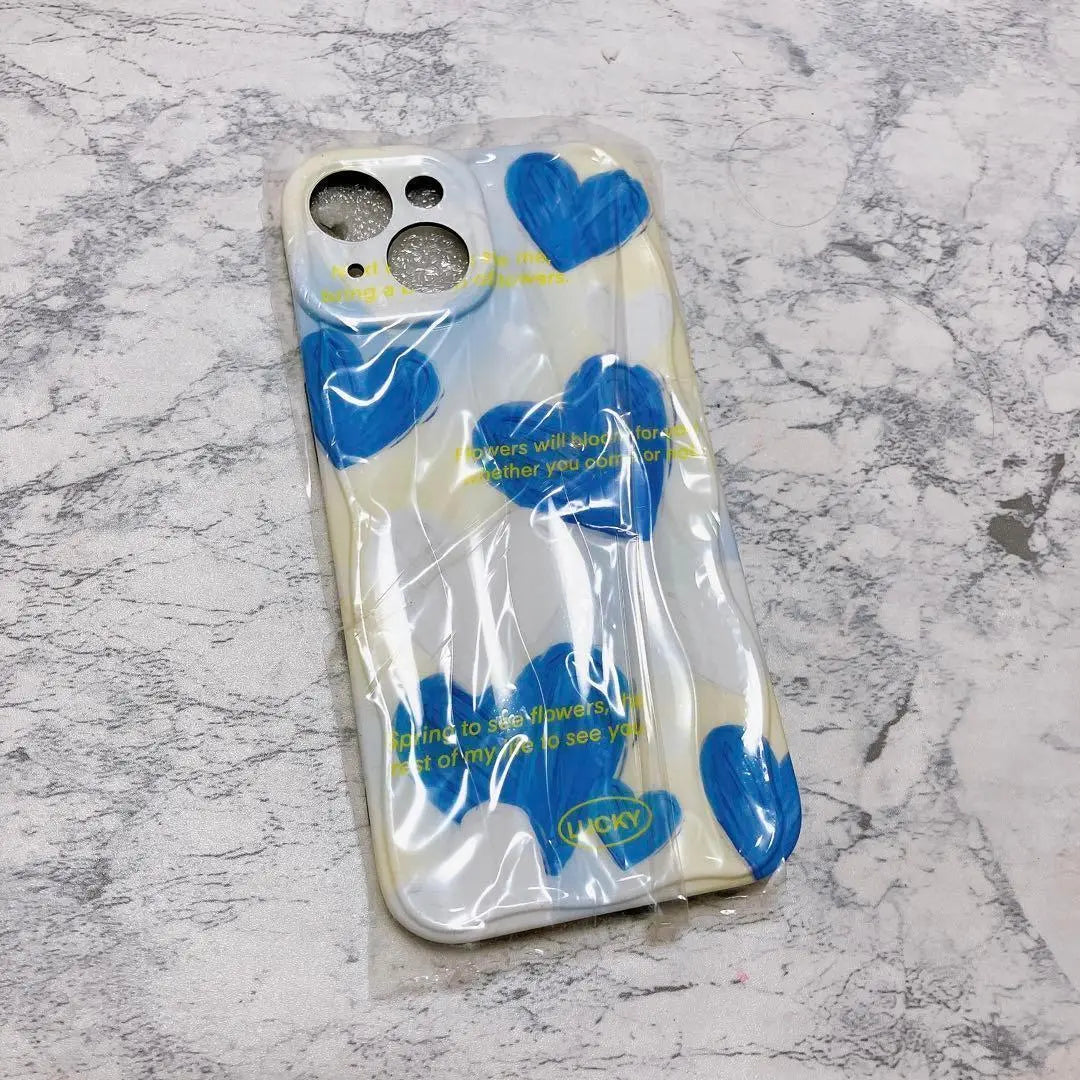 ♥️Linda♥️Funda para iPhone 14, elegante, linda, coreana