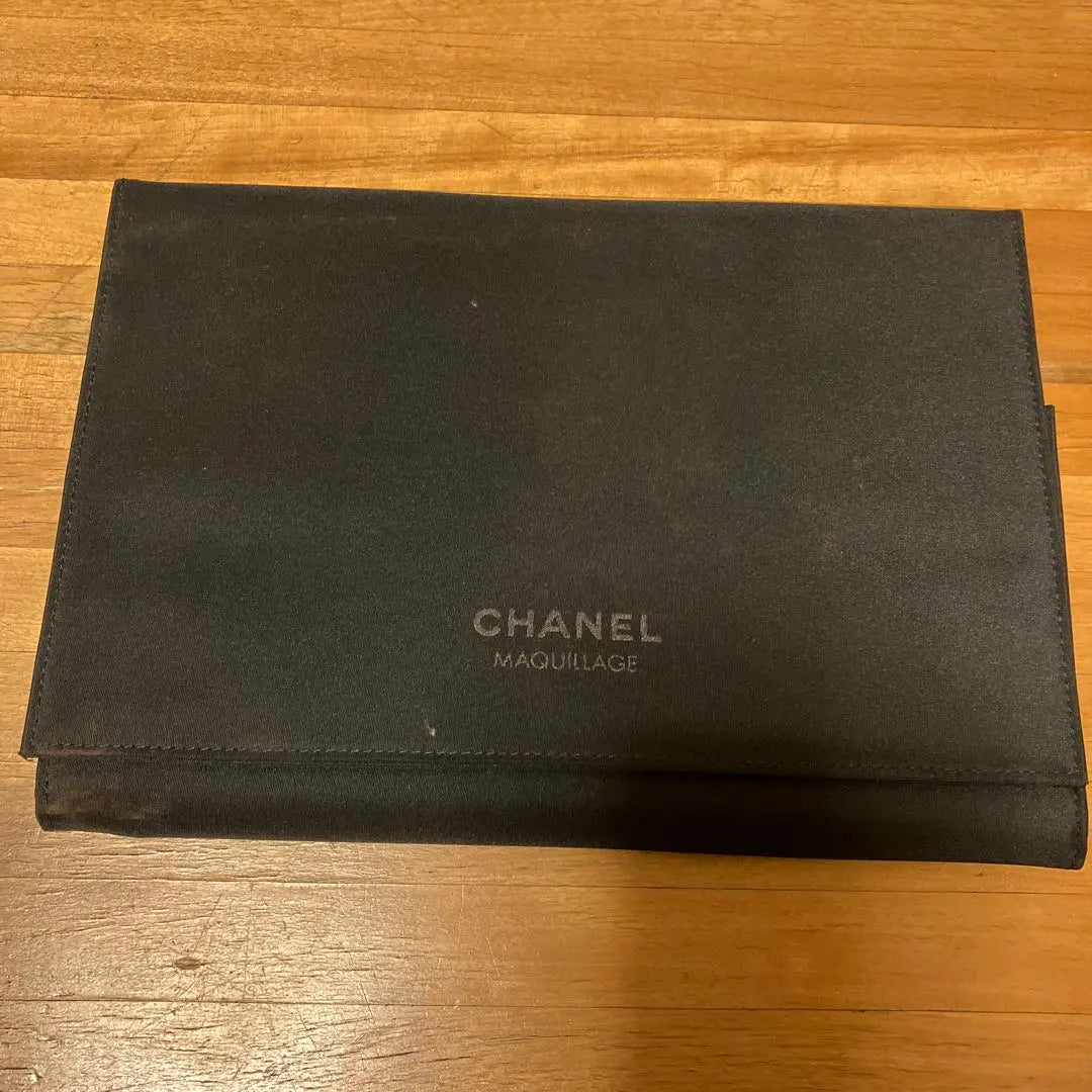 CHANEL / Inserto para cuaderno / bolsa | CHANEL／手帳入れ／ポーチ