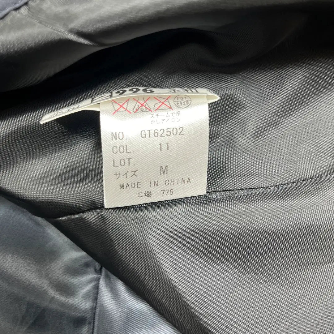 Low price! REGAL quilt liner included trench coat GT62502