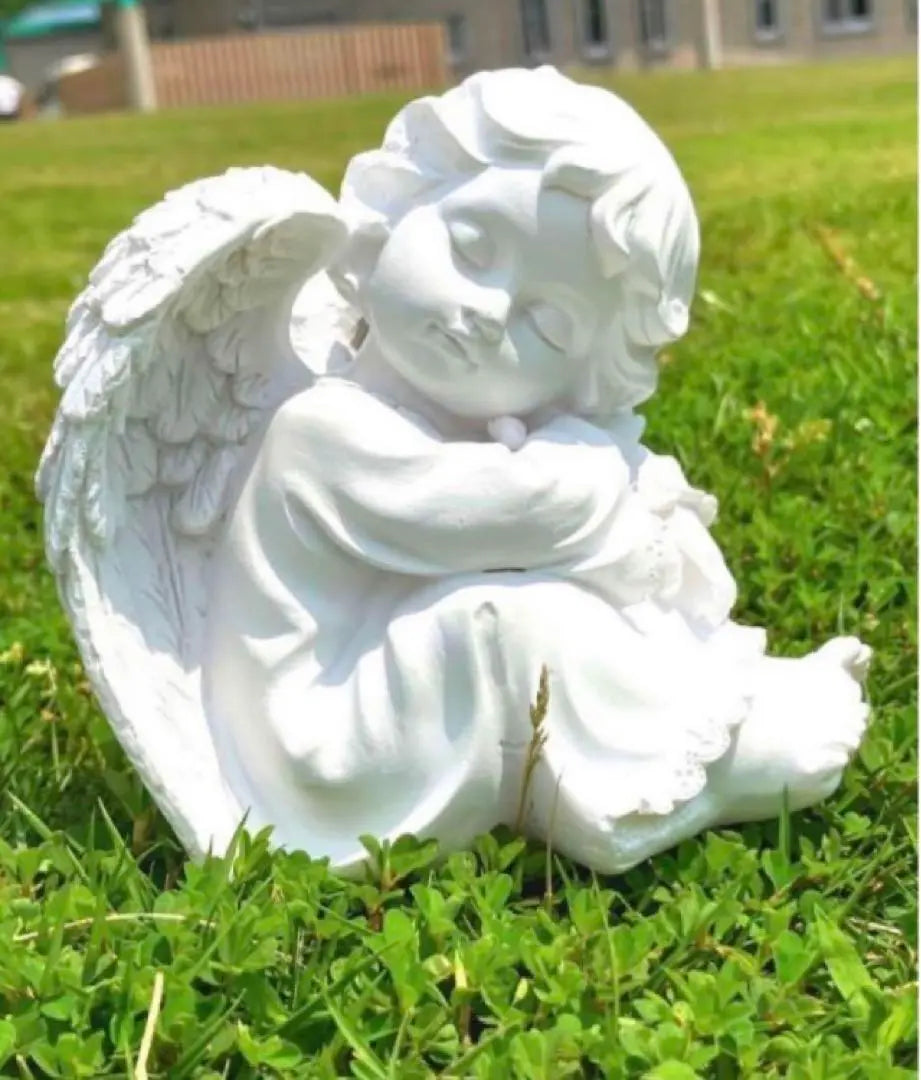 Object, Angel, Ornament, Angel, New, Interior, Accessories, Healing, Statues, Popular, Korea