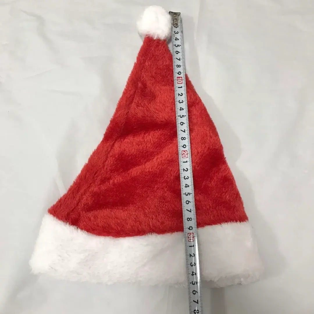 Santa hat Santa cosplay Santa hat for adults and children