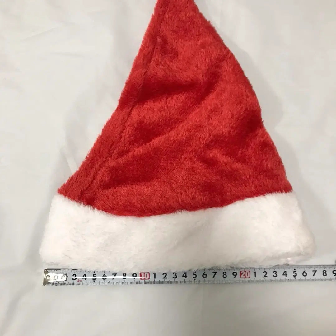 Santa hat Santa cosplay Santa hat for adults and children