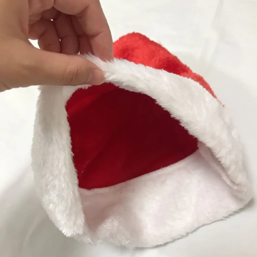 Santa hat Santa cosplay Santa hat for adults and children