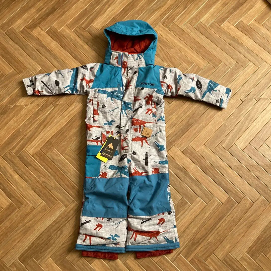 Burton Snowboard Wear 3T