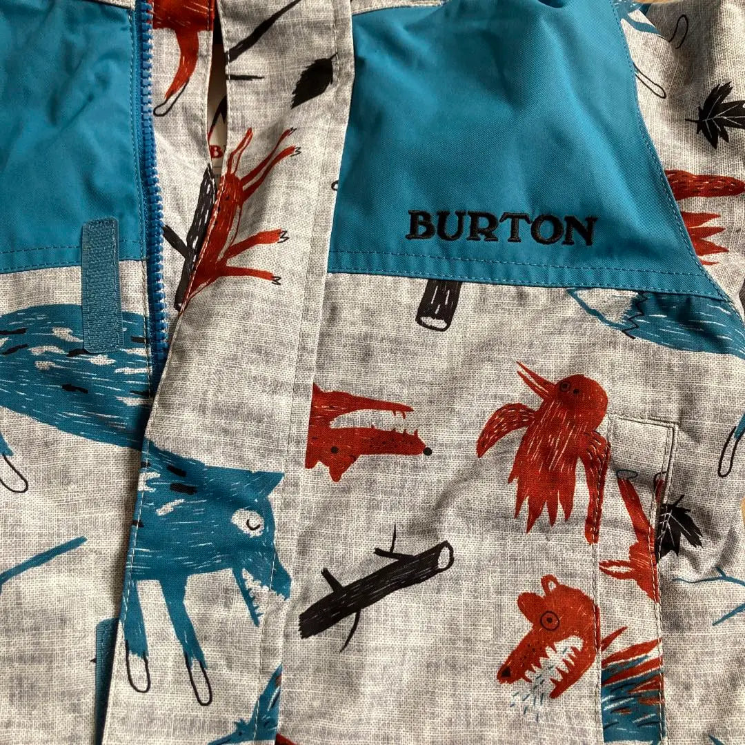 Burton Snowboard Wear 3T