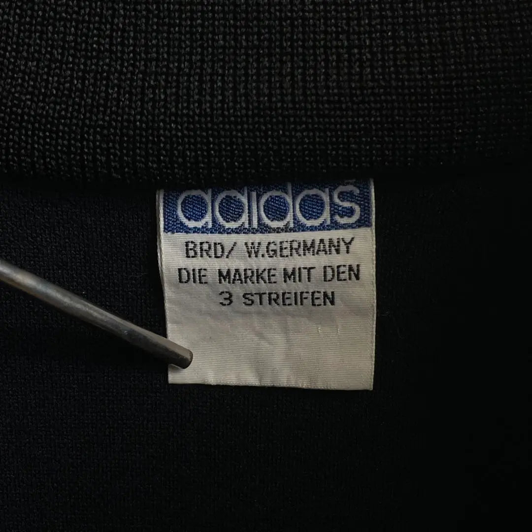 adidas adidas jersey track jacket DESCENTE 70s 80s