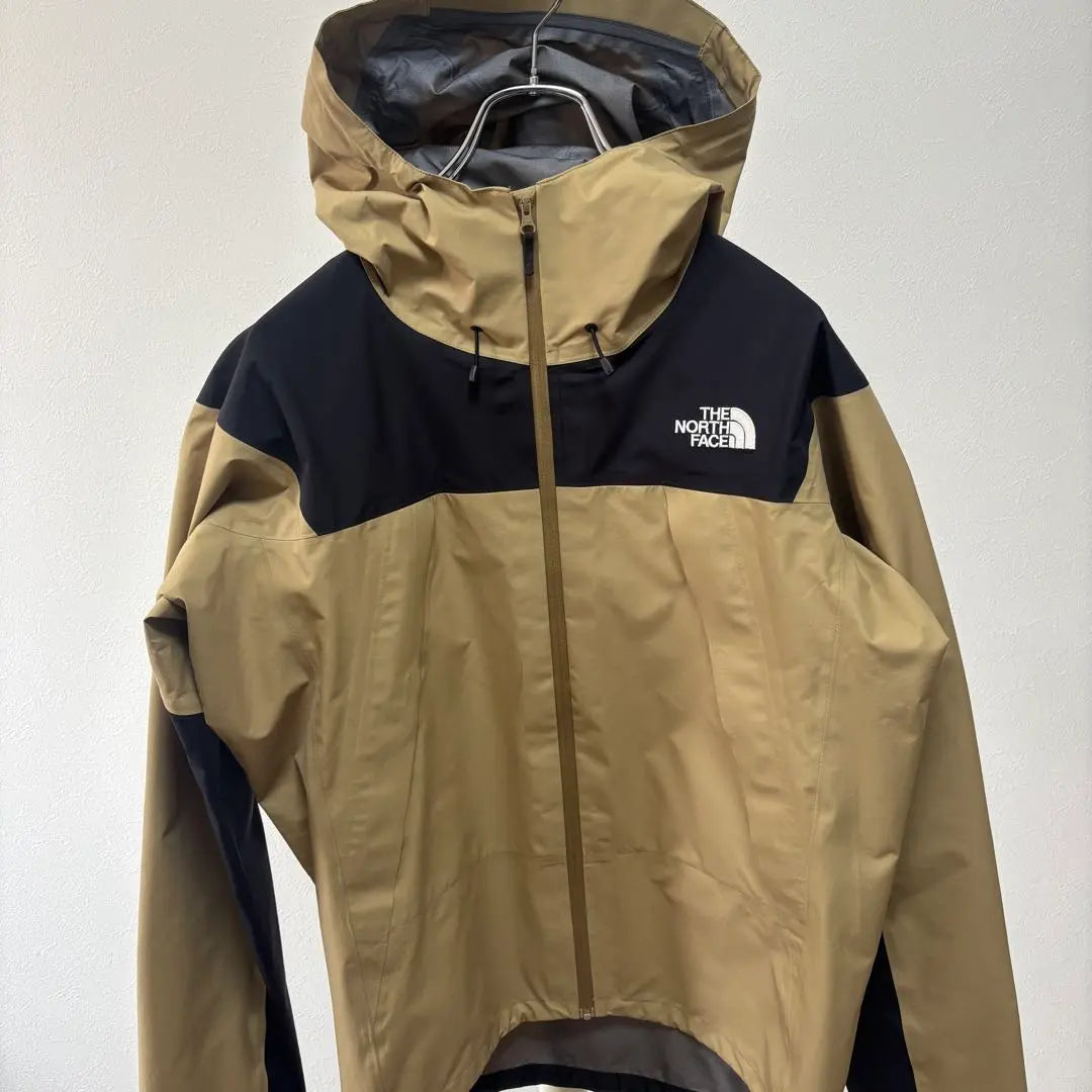 Out of print Popular color North Face Crimelight Jacket S Kelptan