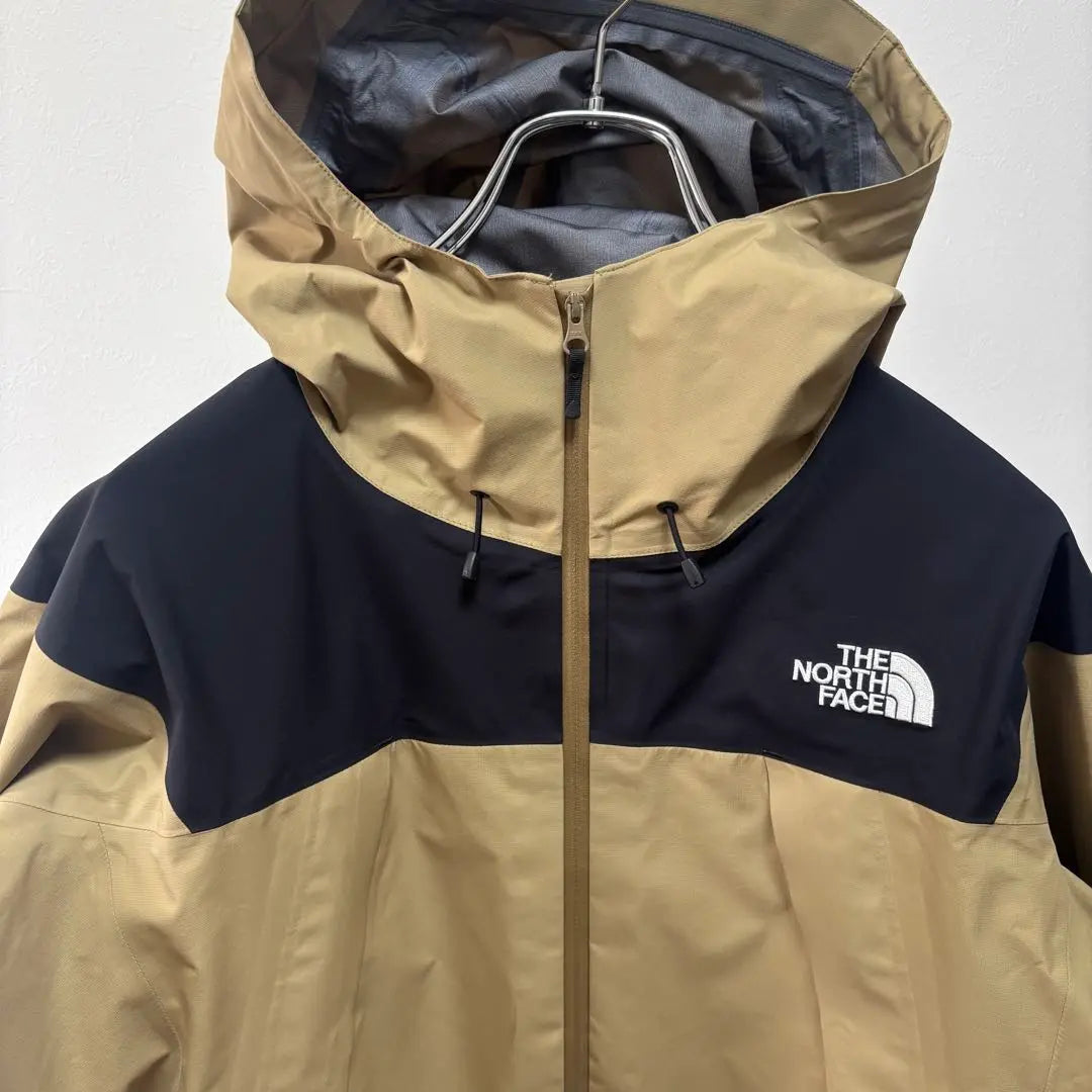 Out of print Popular color North Face Crimelight Jacket S Kelptan