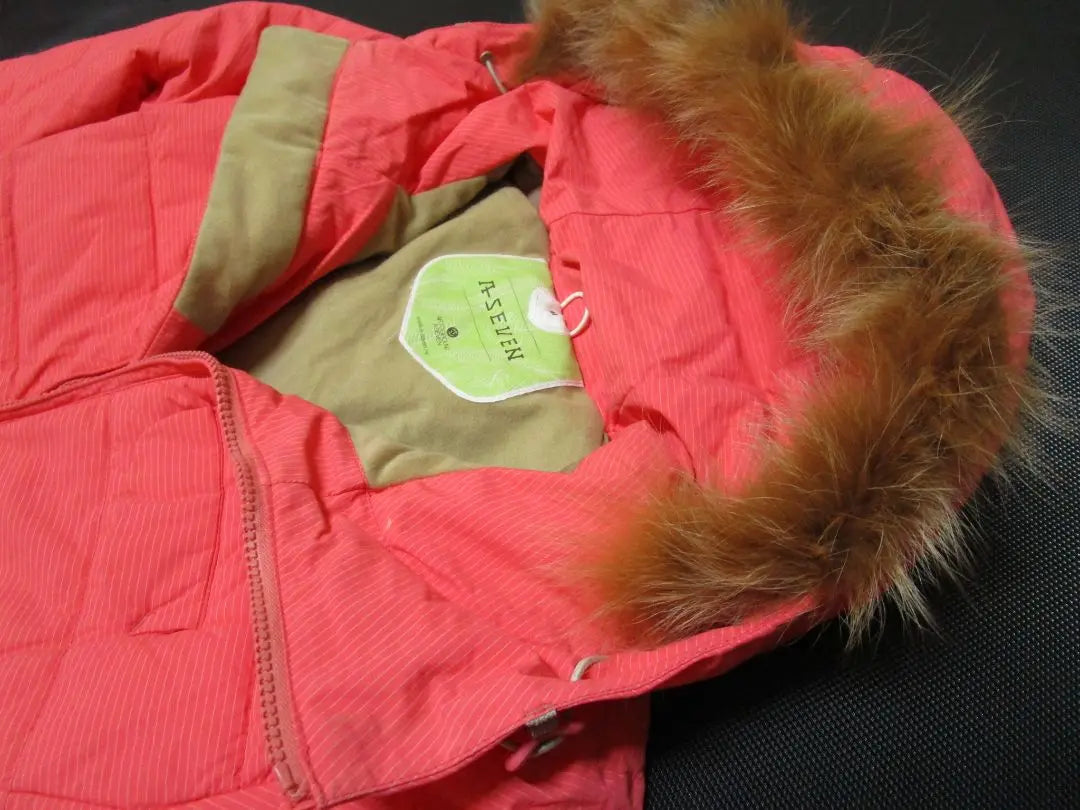 Women's M◇A-SEVEN◇Snowboard Jacket