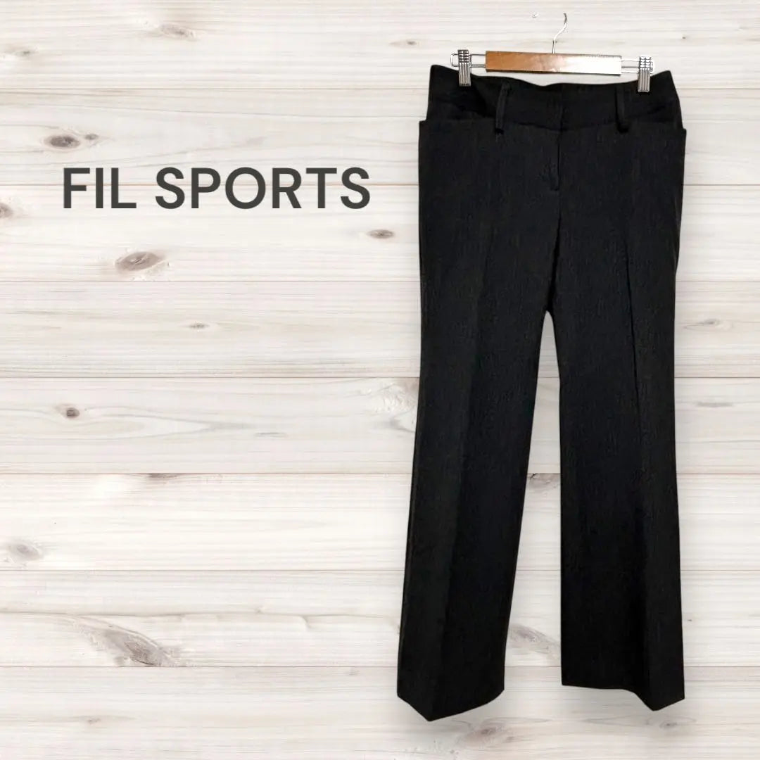 [FIL SPORTS] Size 9AR Slacks Suit Pants Women's