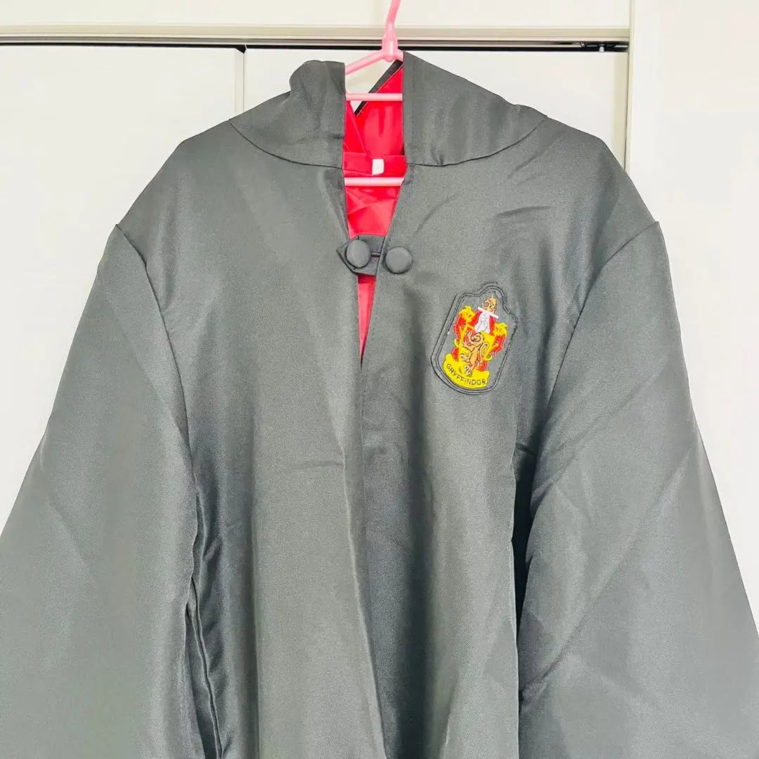 ◯ School Festival Harry Potter Cosplay XL Halloween Costume Halloween Costume