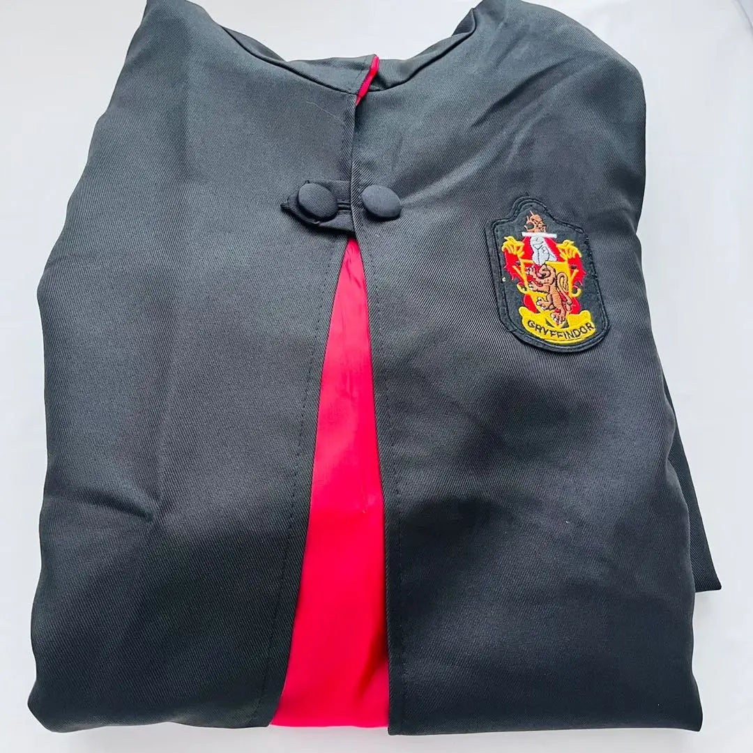 ◯ Festival escolar Harry Potter Cosplay XL Disfraz de Halloween Disfraz de Halloween