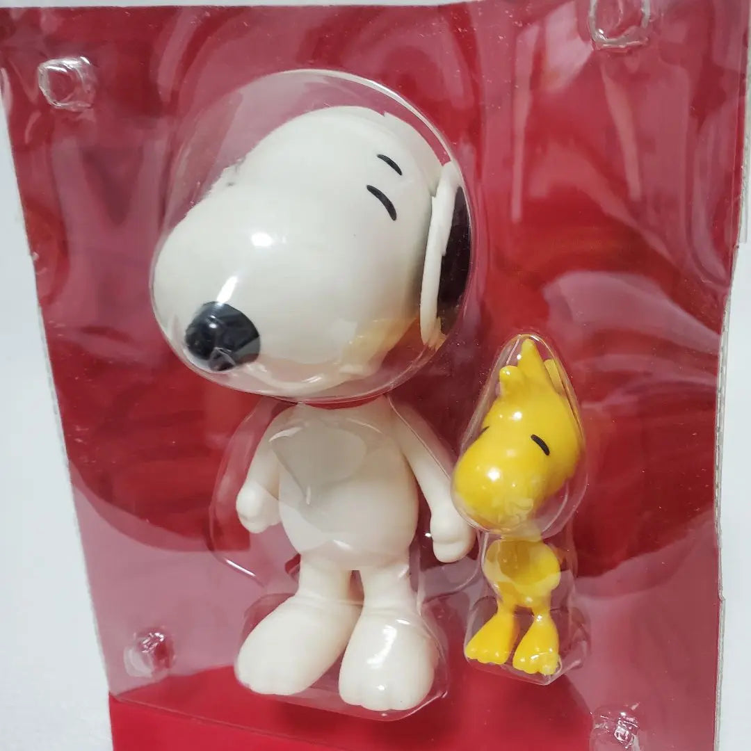 Peanut Collection Doll Snoopy Woodstock Sekiguchi