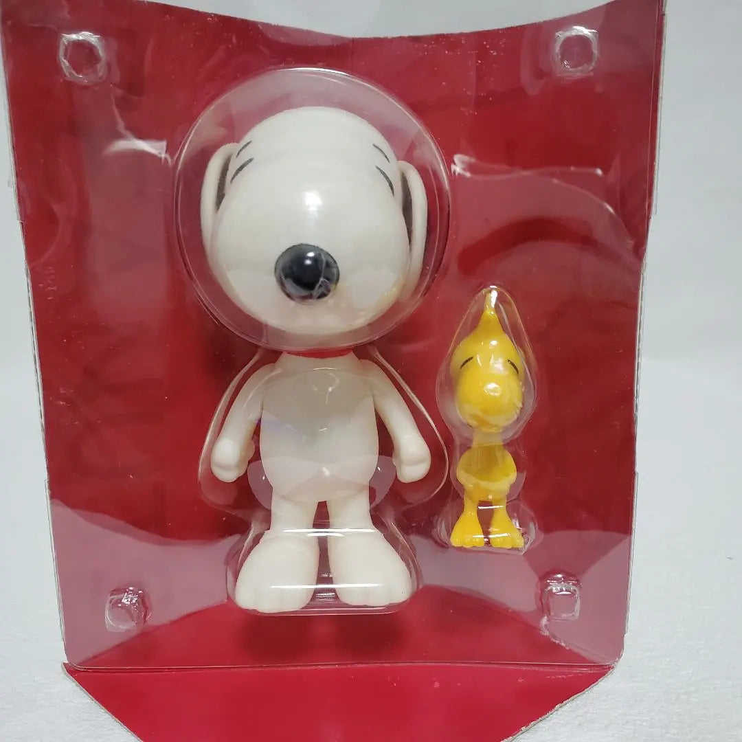 Peanut Collection Doll Snoopy Woodstock Sekiguchi