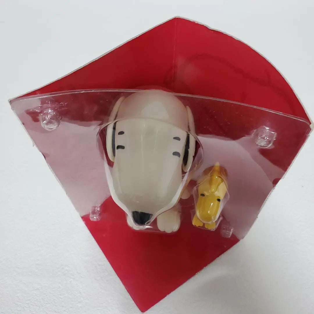 Peanut Collection Doll Snoopy Woodstock Sekiguchi