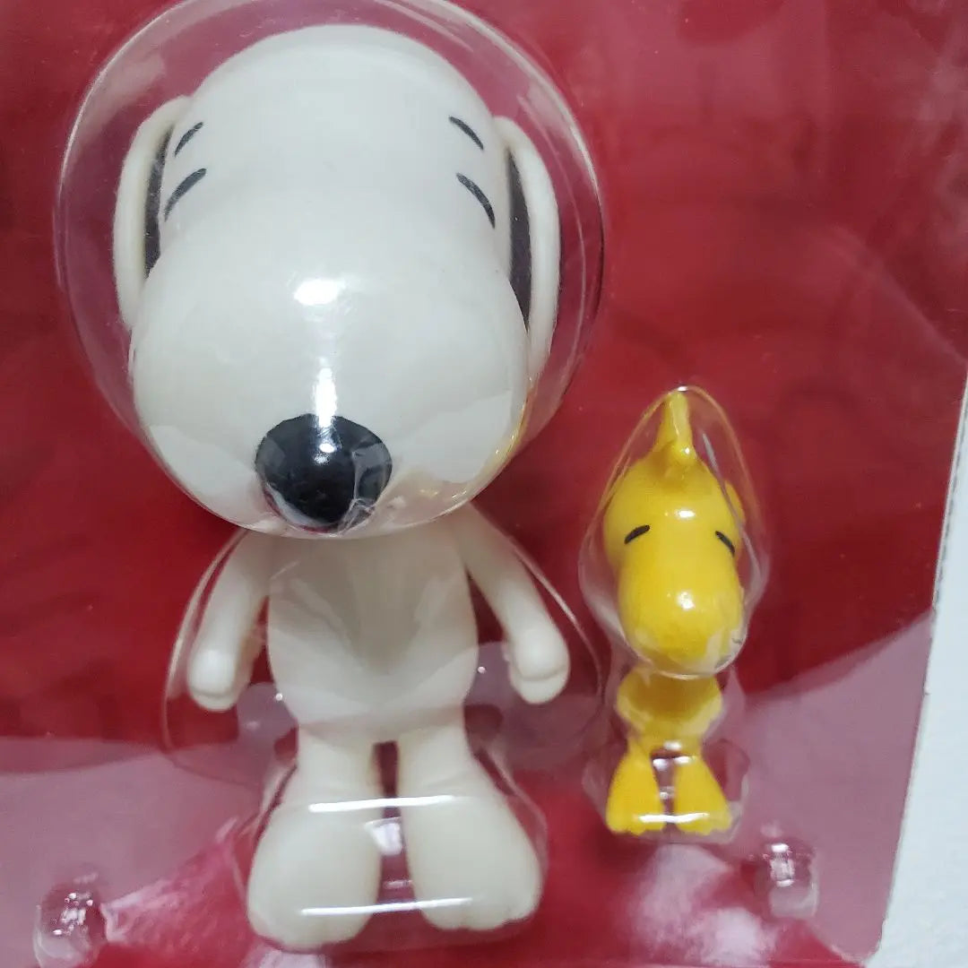 Peanut Collection Doll Snoopy Woodstock Sekiguchi