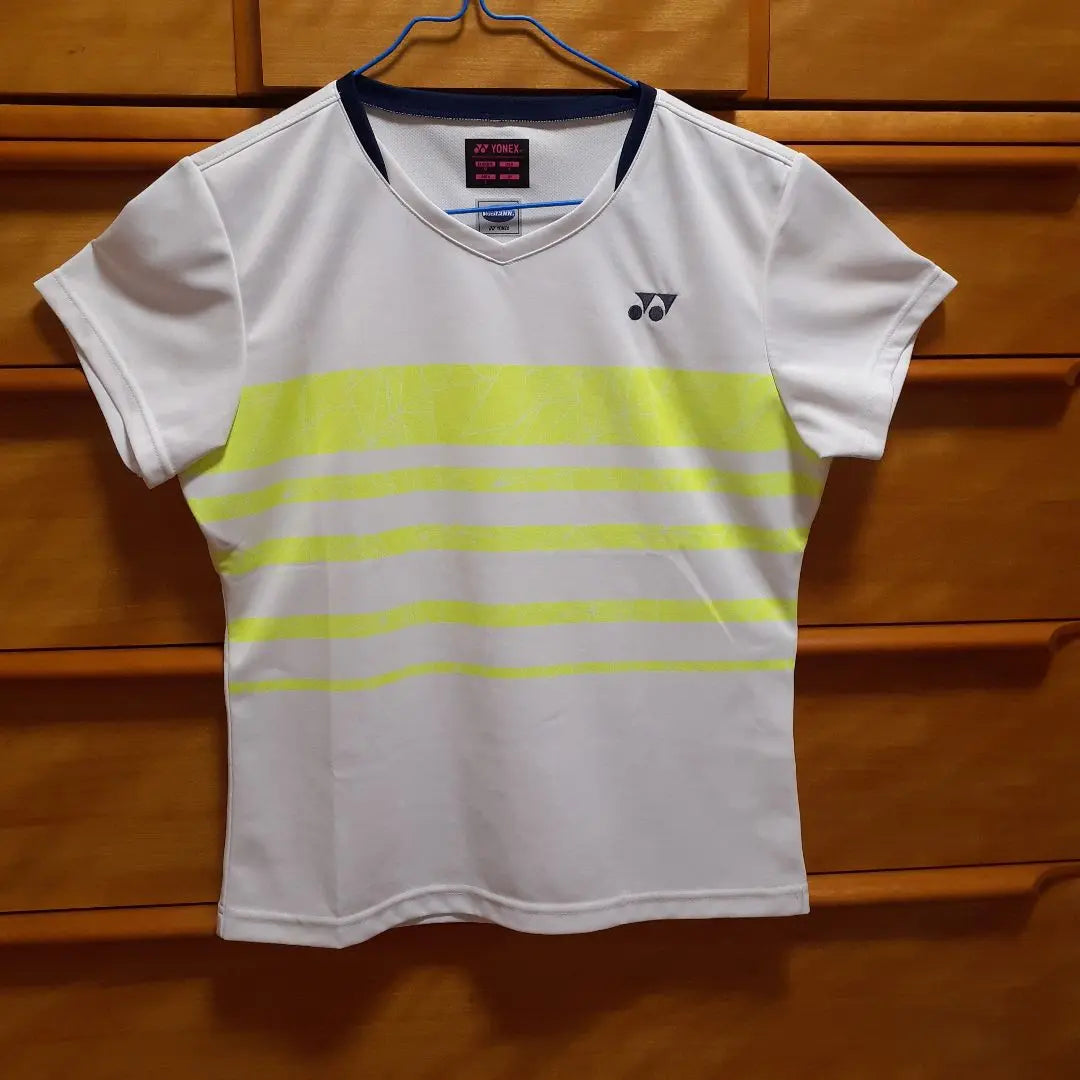 YONEX Women's Game Shirt Perfect for tennis and badminton!