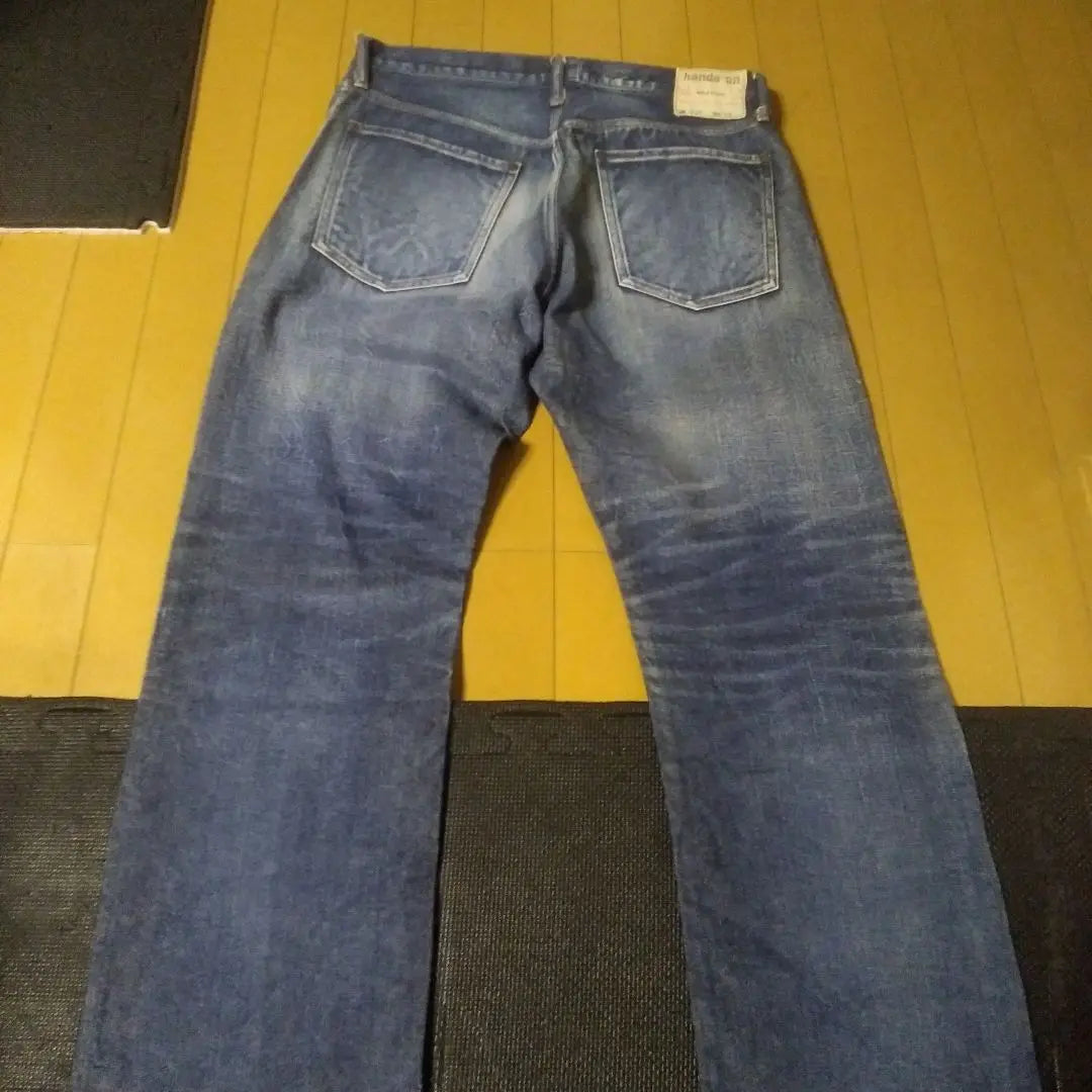 MADE IN OKAYAMA Size 34