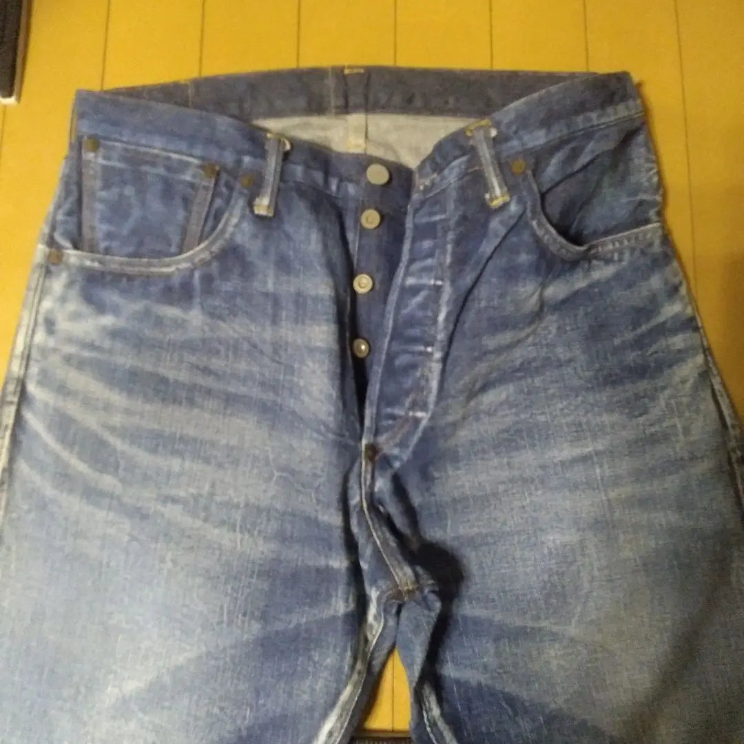 MADE IN OKAYAMA Size 34