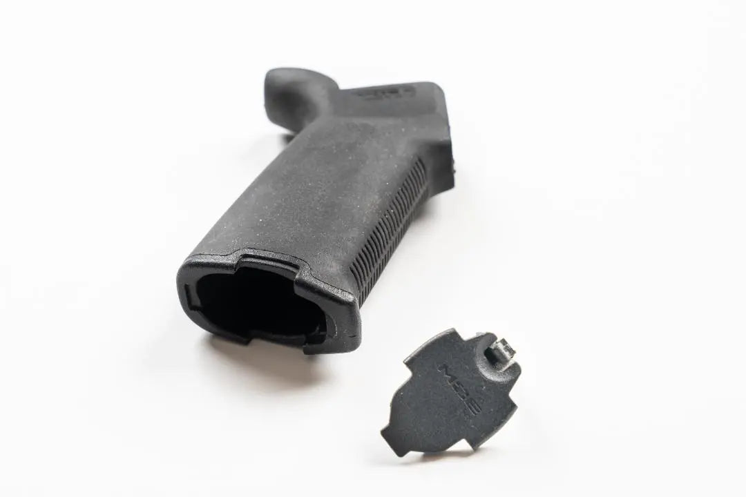 Actual Magpul MOE+ Grip Compatible with MWS/VFC/Trepon etc.