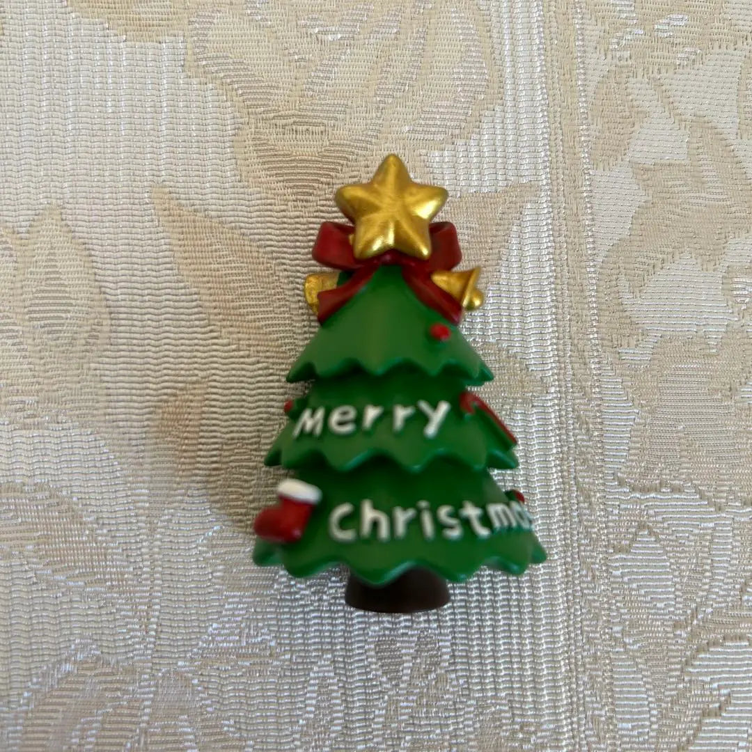 Christmas Tree Magnet Magnet Ornament Decoration Refrigerator Whiteboard