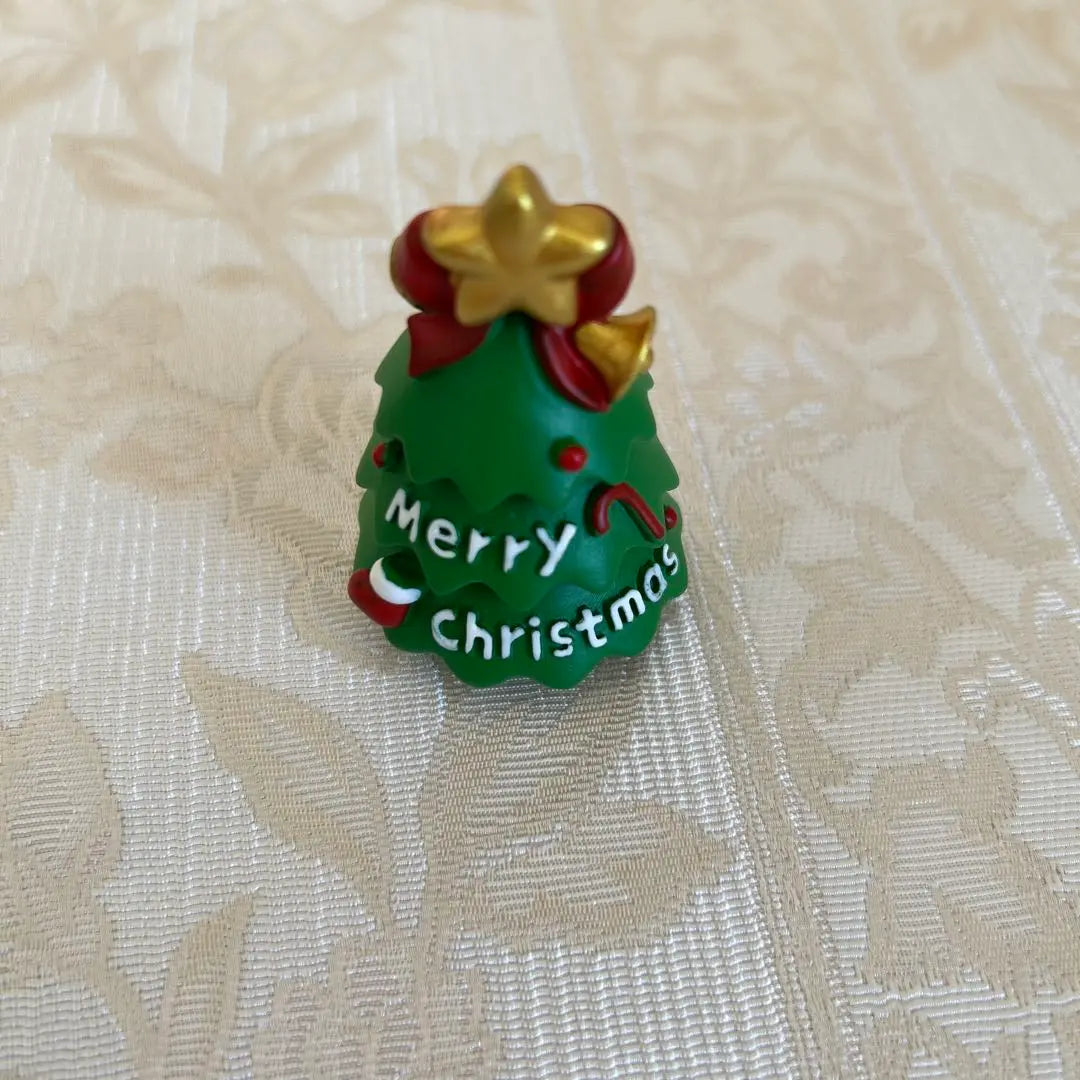 Christmas Tree Magnet Magnet Ornament Decoration Refrigerator Whiteboard