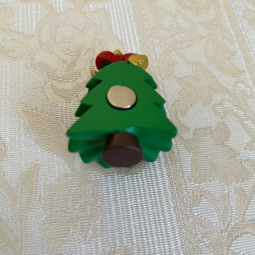 Christmas Tree Magnet Magnet Ornament Decoration Refrigerator Whiteboard