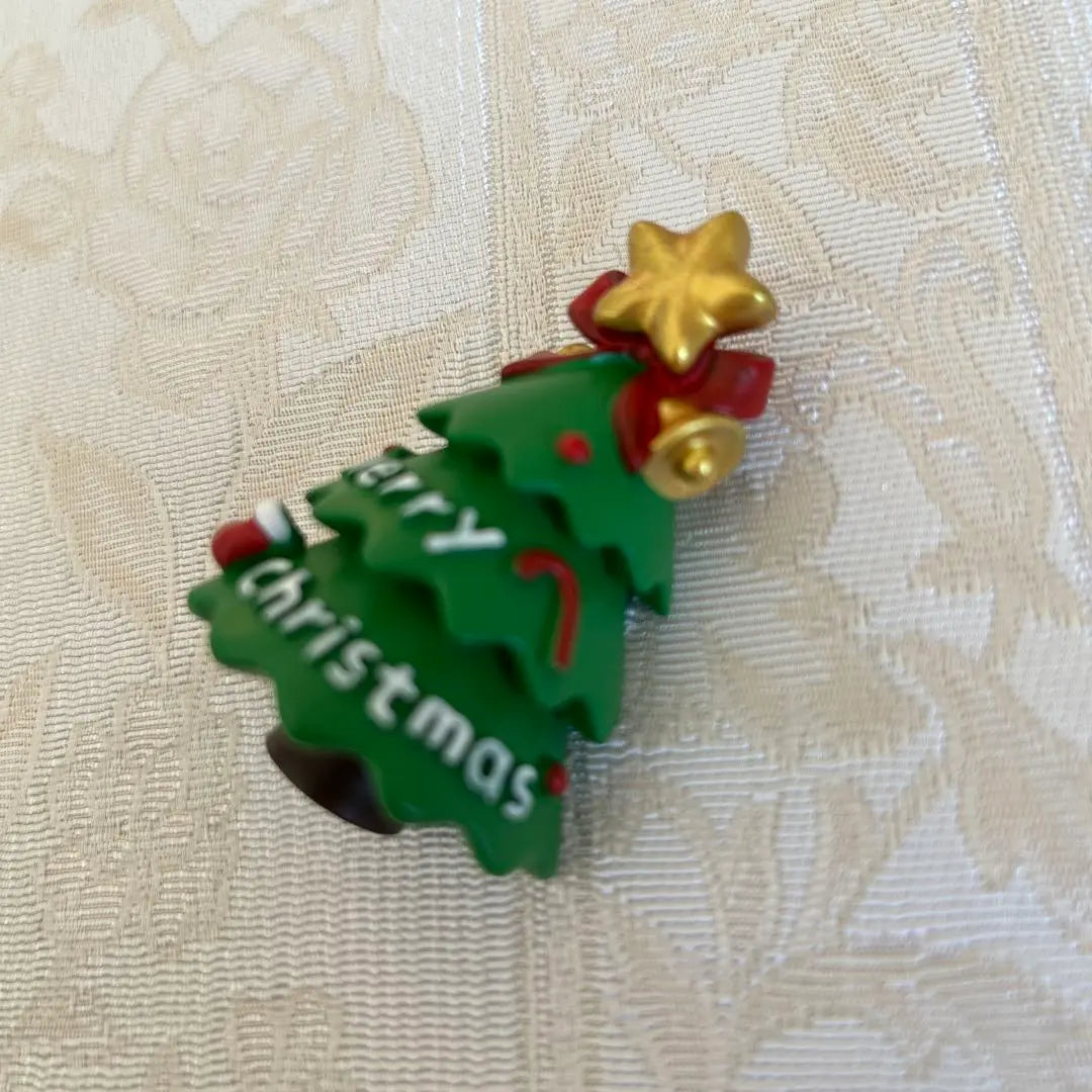 Christmas Tree Magnet Magnet Ornament Decoration Refrigerator Whiteboard