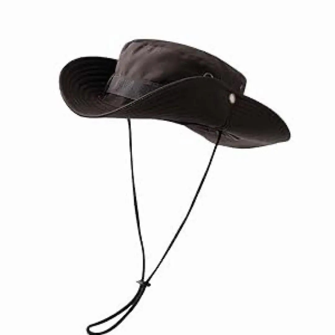 ☘️Sombrero de safari unisex para acampar al aire libre | ☘️男女兼用サファリハット バケットハット アウトドア キャンプ