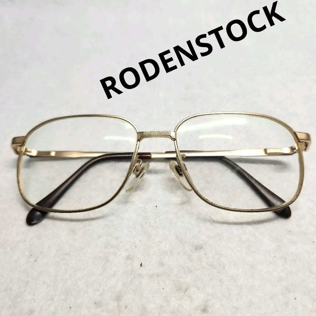 RODENSTOCK Rodenstock Vintage Reading Glasses