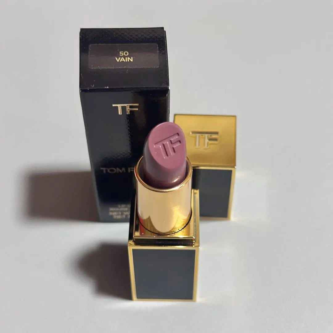 Lápiz labial Tom Ford 50 Bain