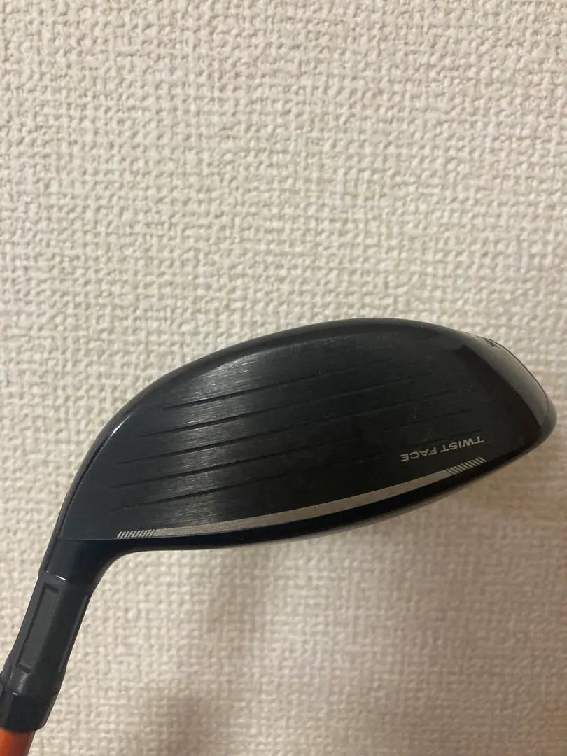 Stealth 2 hecho a medida FW 3W 15 grados TOUR AD Di-7X | テーラーメイド ステルス2 FW 3W 15度 TOUR AD DI-7X