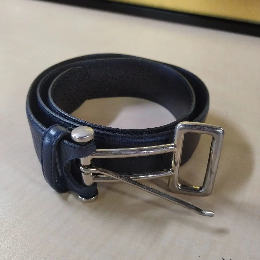 Mika Sarolea belt 30/32 Made in France