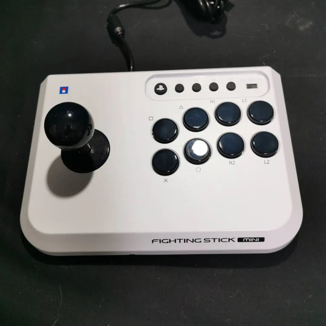 Fighting Stick Mini Preste 5 | ファイティングスティック ミニ プレステ5