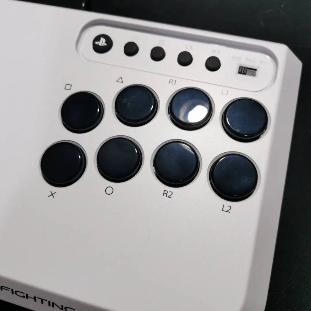 Fighting Stick Mini Preste 5 | ファイティングスティック ミニ プレステ5