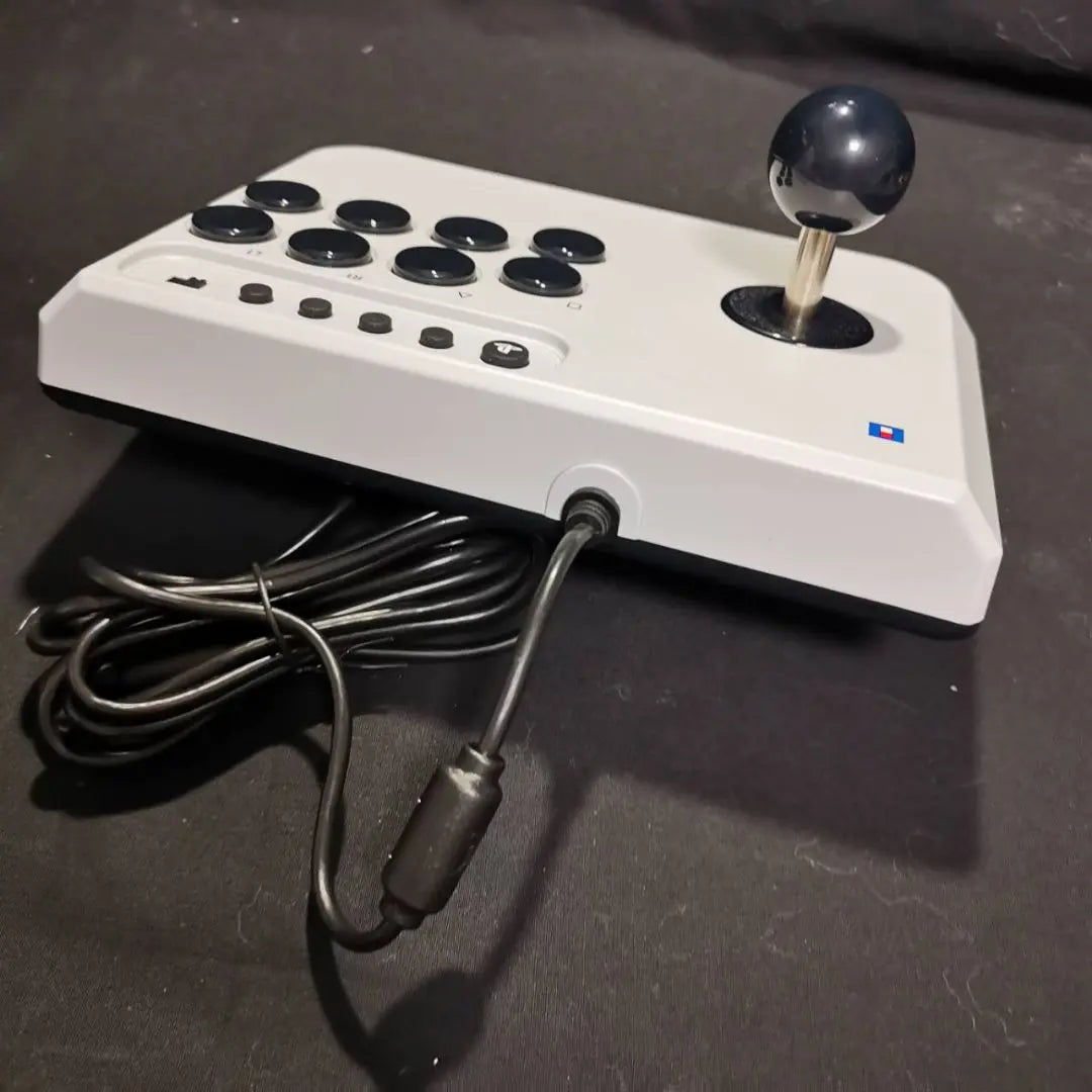 Fighting Stick Mini Preste 5 | ファイティングスティック ミニ プレステ5