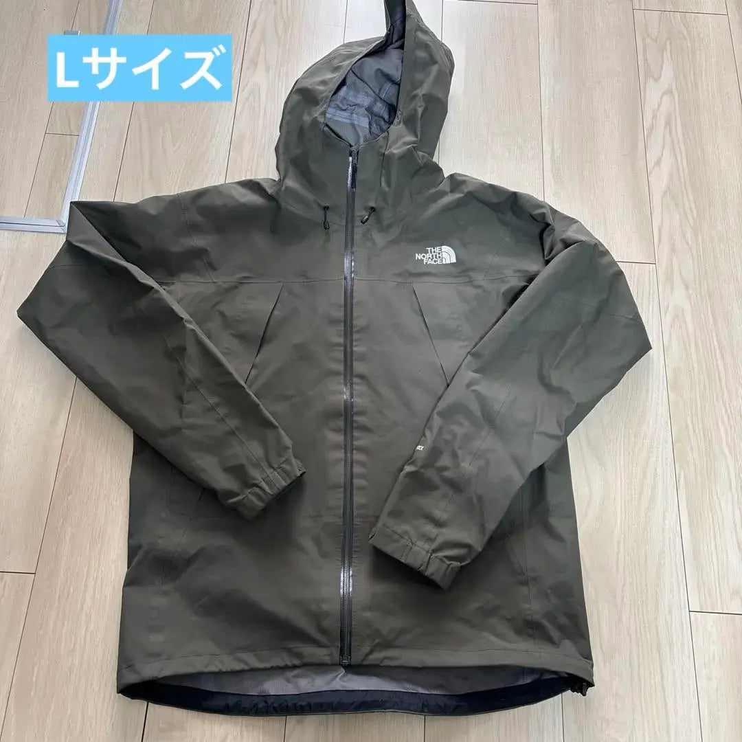 THE NORTH FACE GORE-TEX Super Crime Jacket