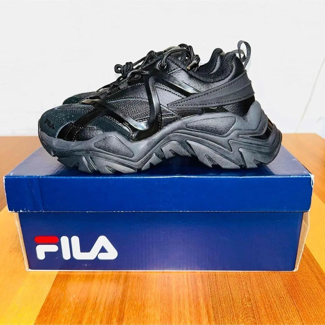 [FILA] Oxford Electrobe 3 Women