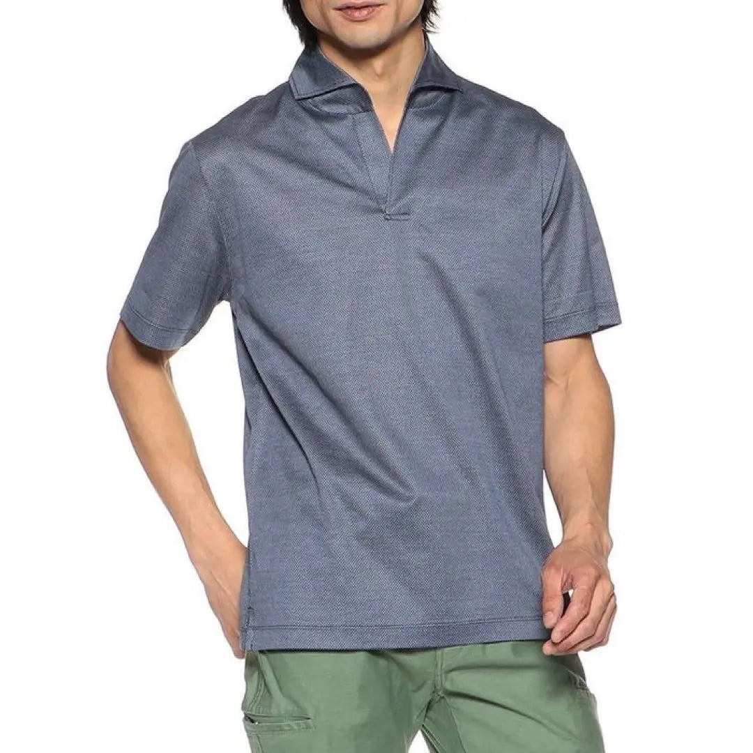 BARNEYS NEW YORK Skipper Shirt