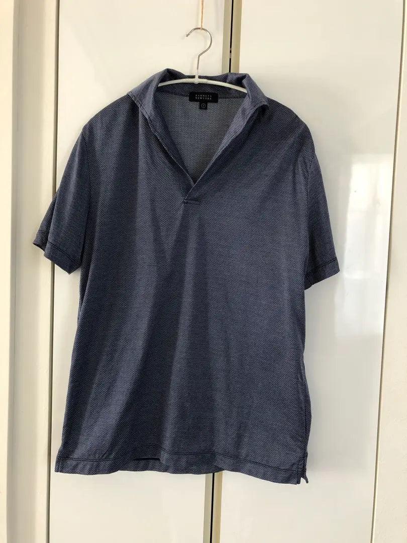 BARNEYS NEW YORK Skipper Shirt