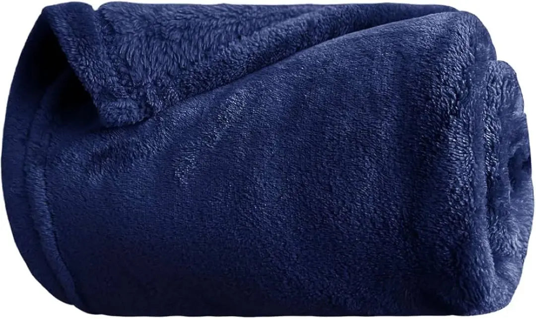 Blanket blanket h case Single 140 × 200 Soft lightweight fluffy