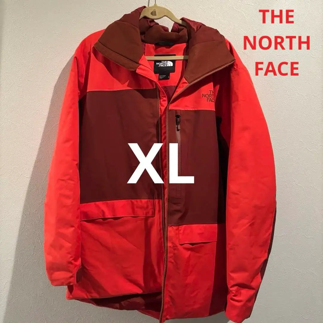 THE NORTH FACE Snowboard Wear XL