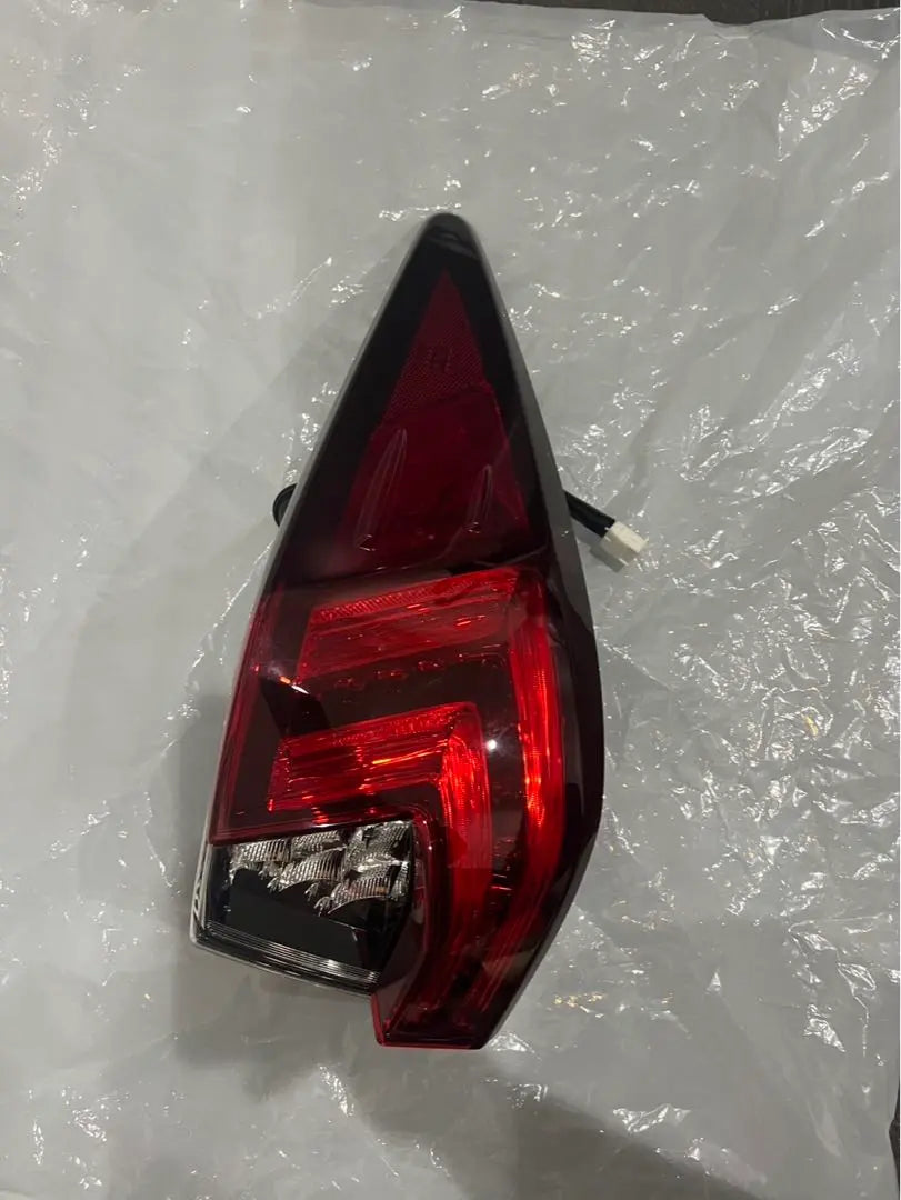 [Confirmation photo] Lexus tail lamp previous term LED