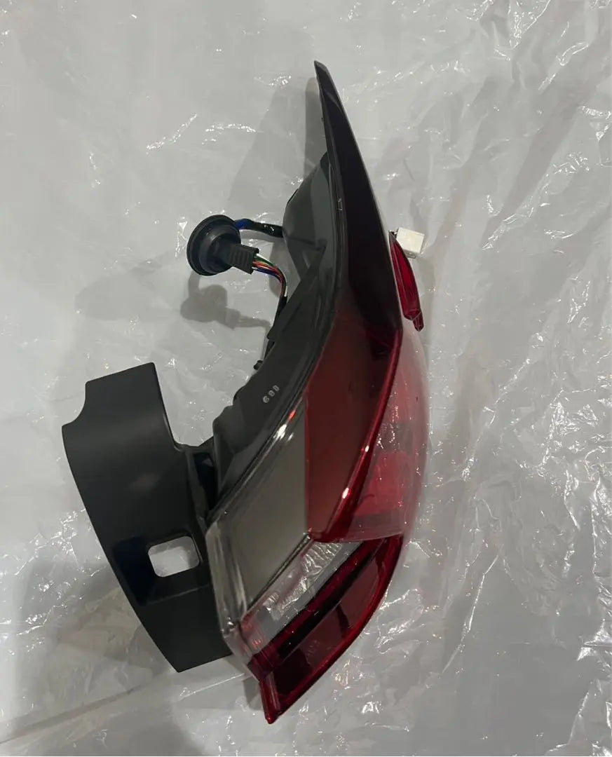 [Confirmation photo] Lexus tail lamp previous term LED | 【確認写真】レクサス　テールランプ　前期　LED