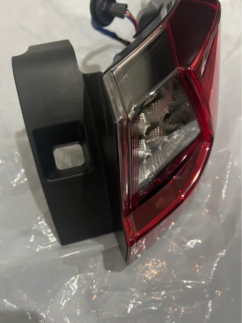 [Foto de confirmación] Luz trasera de Lexus período anterior LED | 【確認写真】レクサス テールランプ 前期 LED