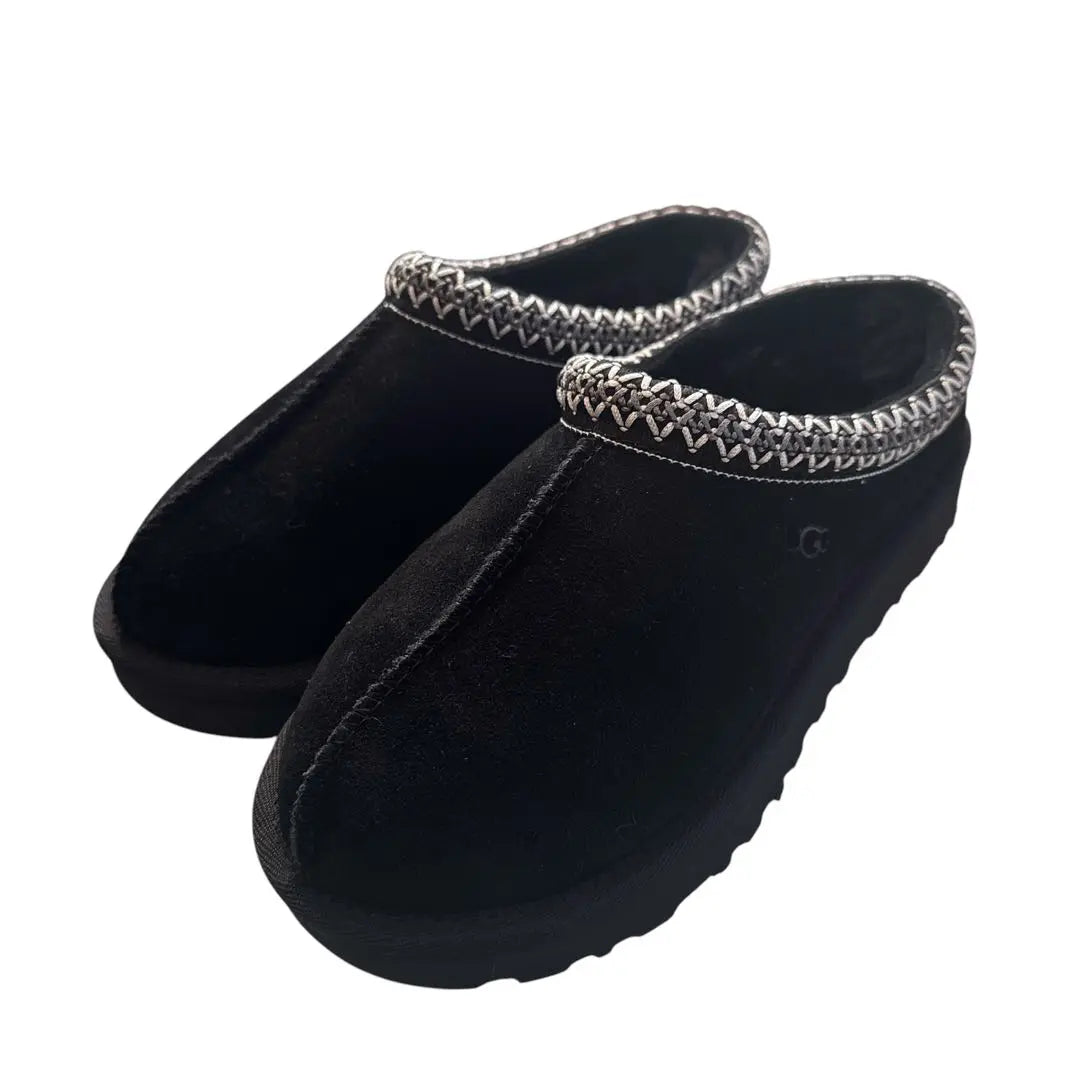 [New] UGG W Tasman Tasman Slip-on Black 23cm