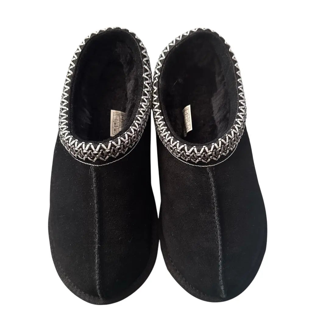 [New] UGG W Tasman Tasman Slip-on Black 23cm