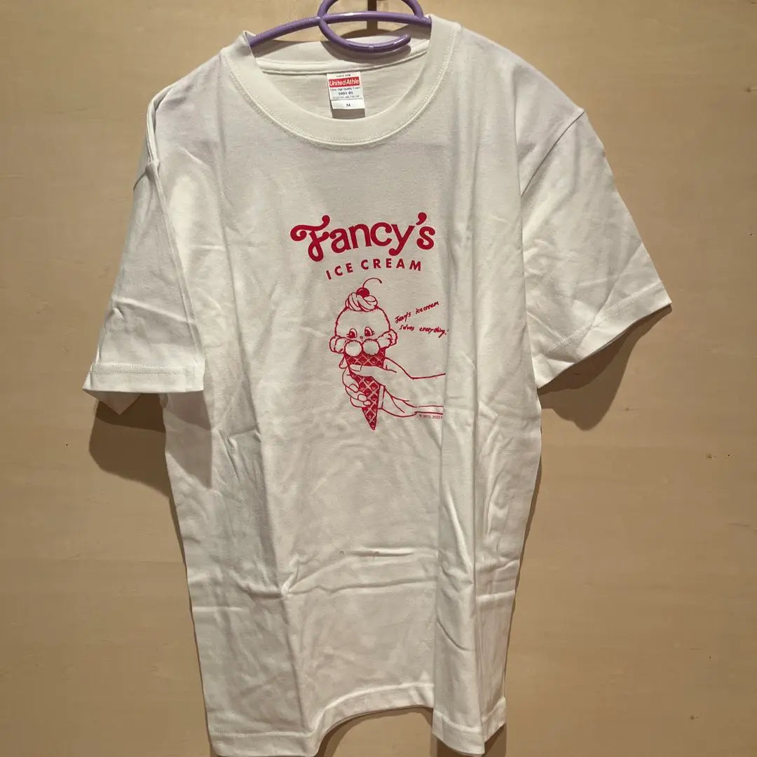 Fancy Ara Mode T -shirt | ファンシーアラモード　Tシャツ