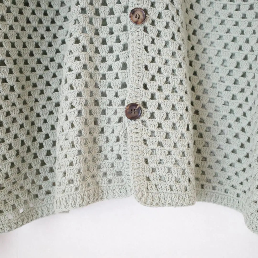 [New, unused, size 4] UNUSED/Unused US2330 Cardigan