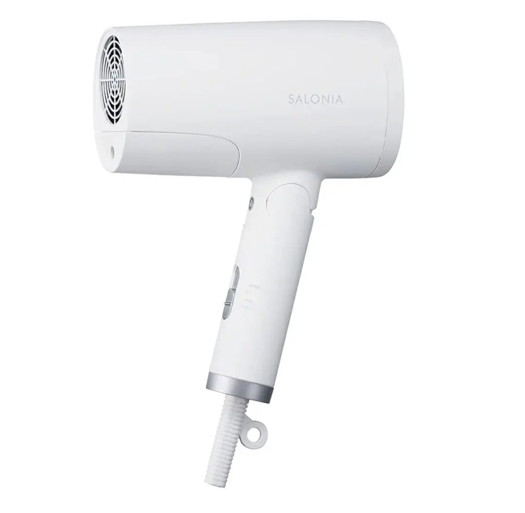 [SALONIA] Treatment Mist Dryer Comes with 2 Special Serums